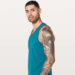 Lululemon 5 Year Basic Tank